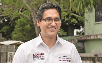 A las carreras para pedir calaverita