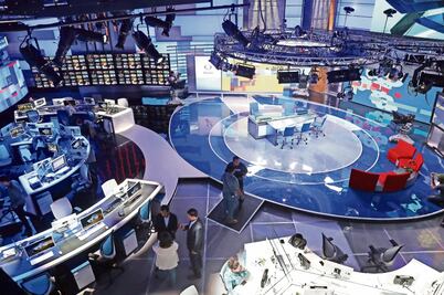 Tercer Grado sube rating de Televisa