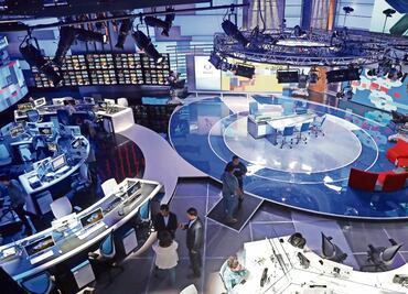 Tercer Grado sube rating de Televisa