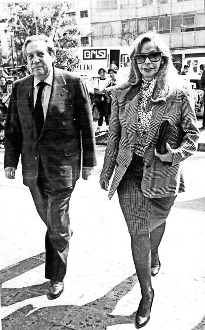 Los gatos de Octavio Paz heredarían legado