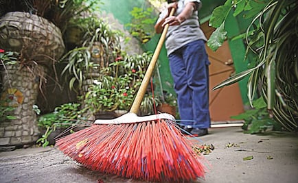 CNDH llama a reconocer el trabajo doméstico en su día