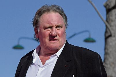 La defensa contra Depardieu se politiza