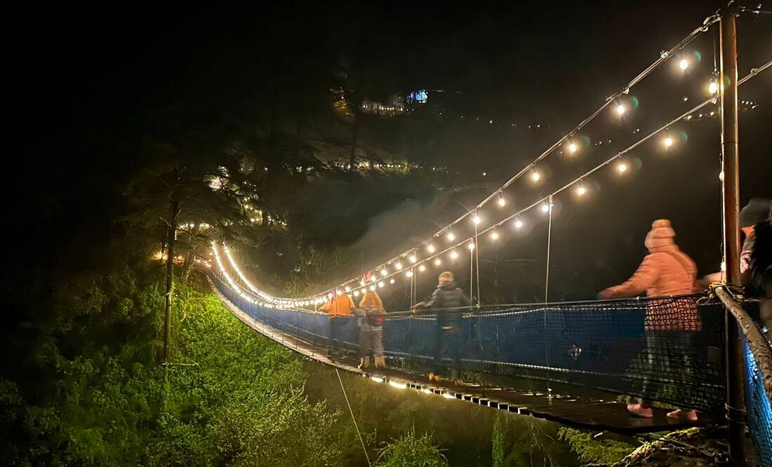 Foto: Omar Moreno. El Universal