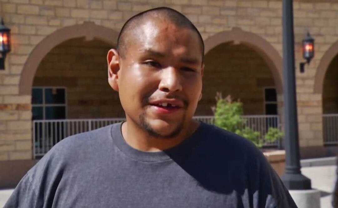 No habrá cargos para hombre que le robó el pozole a su mamá 