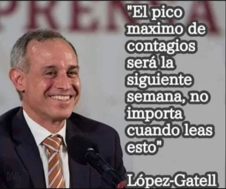 Celebra el día de la enfermera y enfermero con memes