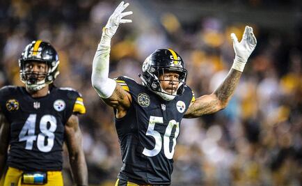 Ryan Shazier seguirá hospitalizado 