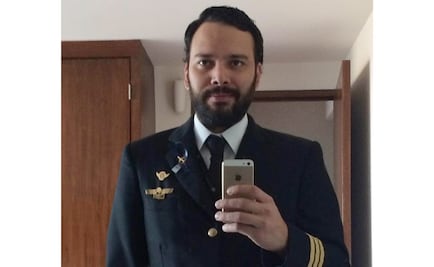 Piloto de avionazo de Durango, de héroe a desempleado