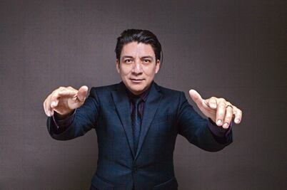 "'Sobre las olas’ será el coro más famoso"