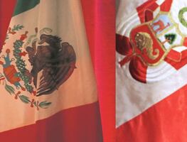 México rechaza "decisión excesiva" de Perú de romper relaciones diplomáticas; defiende "legítimo" asilo de Betssy Chávez