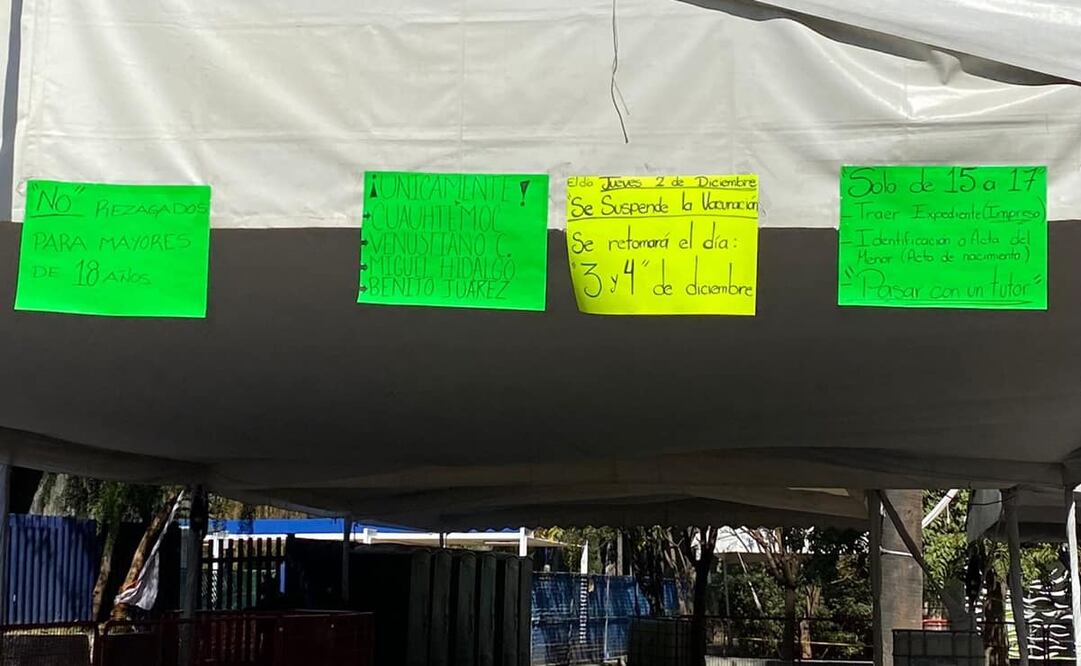 Foto: Berenice Fregoso/ EL UNIVERSAL