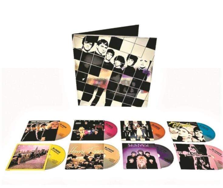 Revoluciones por segundo 180822