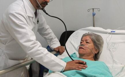 Mujeres, más propensas a padecer “Síndrome del corazón roto”