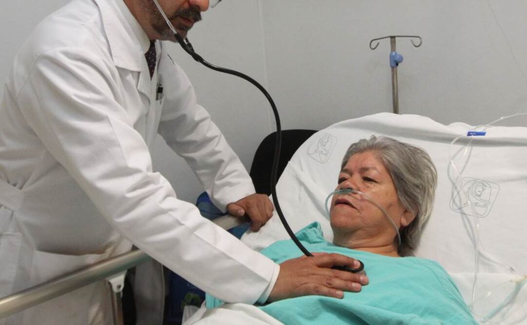 Mujeres, más propensas a padecer “Síndrome del corazón roto”