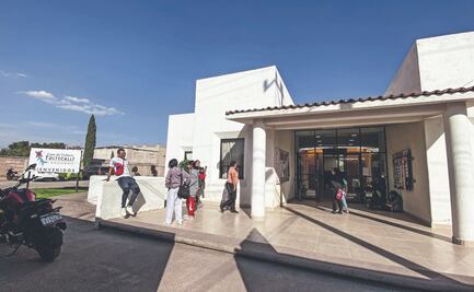 Comunidad de Escuelas de Bellas Artes de Edomex temen desaparición de carreras técnicas