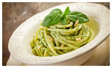 Un platillo de batalla: el espagueti