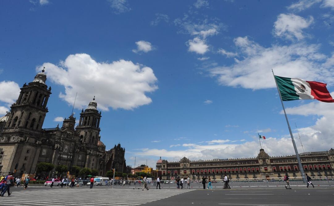 (Foto: Archivo/El Universal)