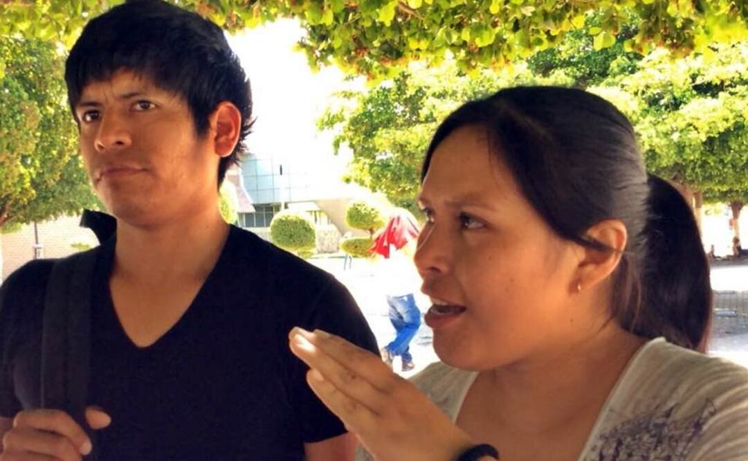 (Foto: Amalia Escobar / EL UNIVERSAL)