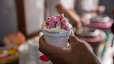 Cuándo será la Feria de la Nieve 2022 en Xochimilco