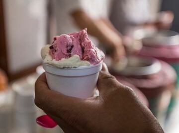 Cuándo será la Feria de la Nieve 2022 en Xochimilco