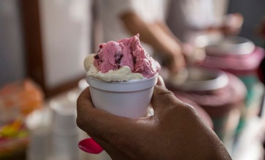 La entrada a la Feria de la Nieve 2022 en Xochimilco será libre. Foto: Twitter @GobCDMX