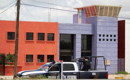 Matan a interno en penal de Fresnillo; presumen que violó a familiar de otro reo 