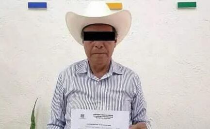 Cae otro alcalde de Chiapas por presuntos vínculos con el crimen organizado; suman dos presidentes municipales detenidos en enero