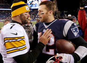 Los picks de la Semana 1 de la NFL