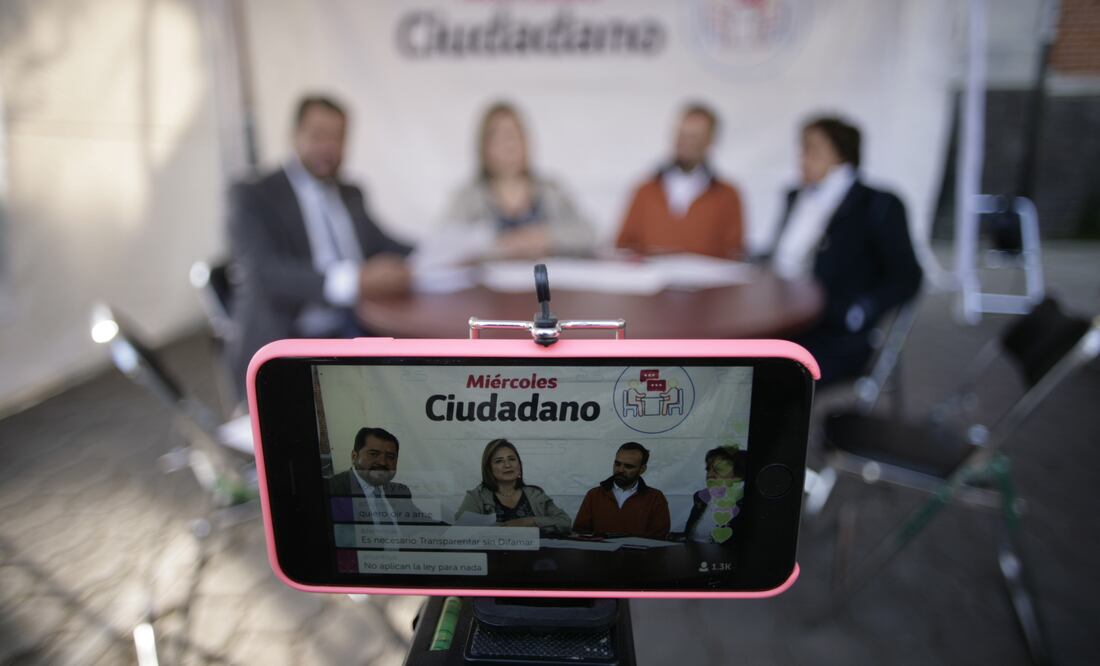 Se espera que tras esta reunión se den los primeros avances y se concreten acuerdos para su utilización (IVAN STEPHENS / EL UNIVERSAL)