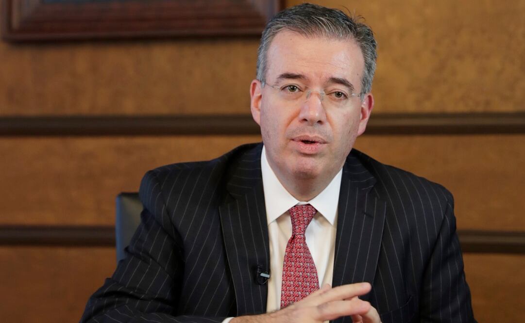 Alejandro Díaz de León. Foto: ARCHIVO EL UNIVERSAL