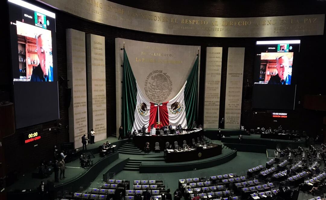 Foto: Diego Simón/EL UNIVERSAL