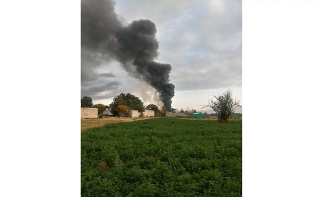 Los hechos ocurrieron en la comunidad de San José Carpinteros. Foto: Especial