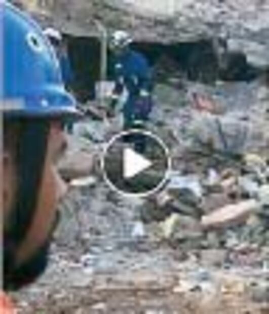 El Foco. Trump y Peña, con cel descompuesto