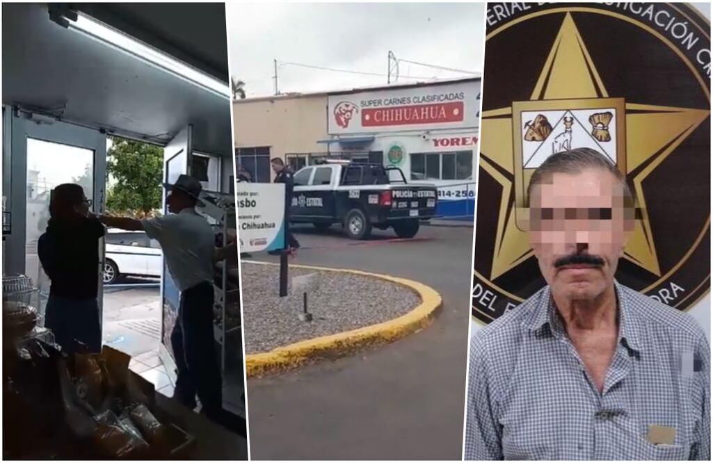 FOTO: Especial/ EL UNIVERSAL/