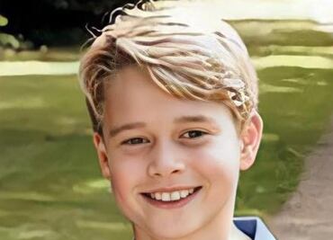 3 momentos claves que forjaron el carácter del pequeño George, el príncipe que veremos algún día con la corona del Reino Unido