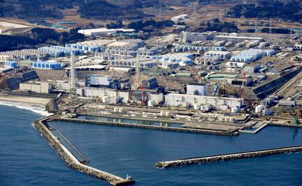 10 preguntas y respuestas sobre el agua tratada de central nuclear de Fukushima que se verterá en el Pacífico