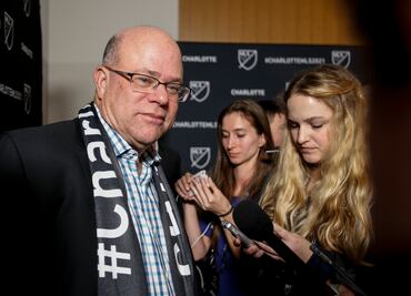 Charlotte tendrá nueva franquicia de MLS