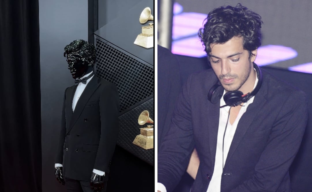El artista, conocido como Gesaffelstein, ganó su primer Grammy por Mejor Grabación Remix y consolidó su presencia como una de las figuras más influyentes de la música electrónica contemporánea.
Foto: Captura de pantalla en redes sociales
