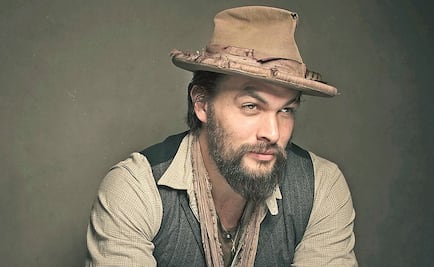 Jason Momoa negocia unirse a la nueva cinta de "Dune"