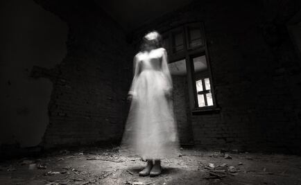 Mexico City will offer “La Llorona” night-tour in October