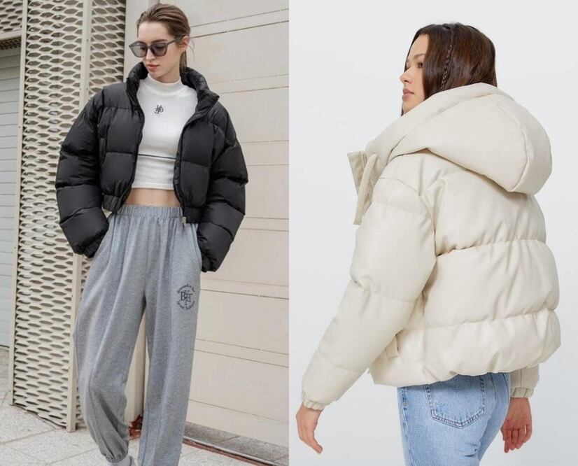 Foto: Cortesía Shein / Stradivarius