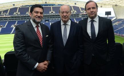 El Porto seguirá apostando por mexicanos