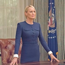 El poder tiene rostro de mujer