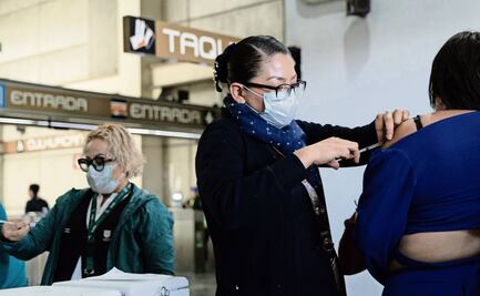 México, el país más afectado por el sarampión en América