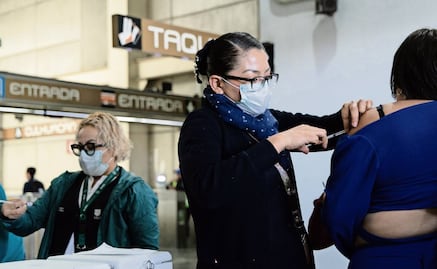 México, el país más afectado por el sarampión en América