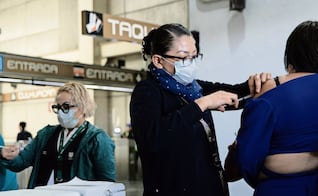 México, el país más afectado por el sarampión en América