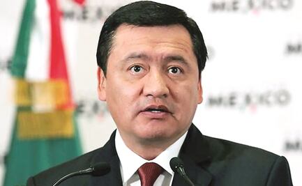 No existe investigación relacionada con Osorio Chong: UIF