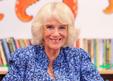 Camilla Parker pasará unos días en este lujosos centro holístico sin el rey Carlos III