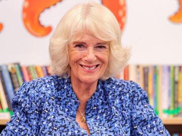 Camilla Parker pasará unos días en este lujosos centro holístico sin el rey Carlos III