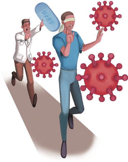 Ilustración: Liliana Pedraza