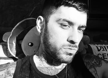 Zayn Malik publica misterioso mensaje para sus fans mexicanos: "no quieres perderte esto"